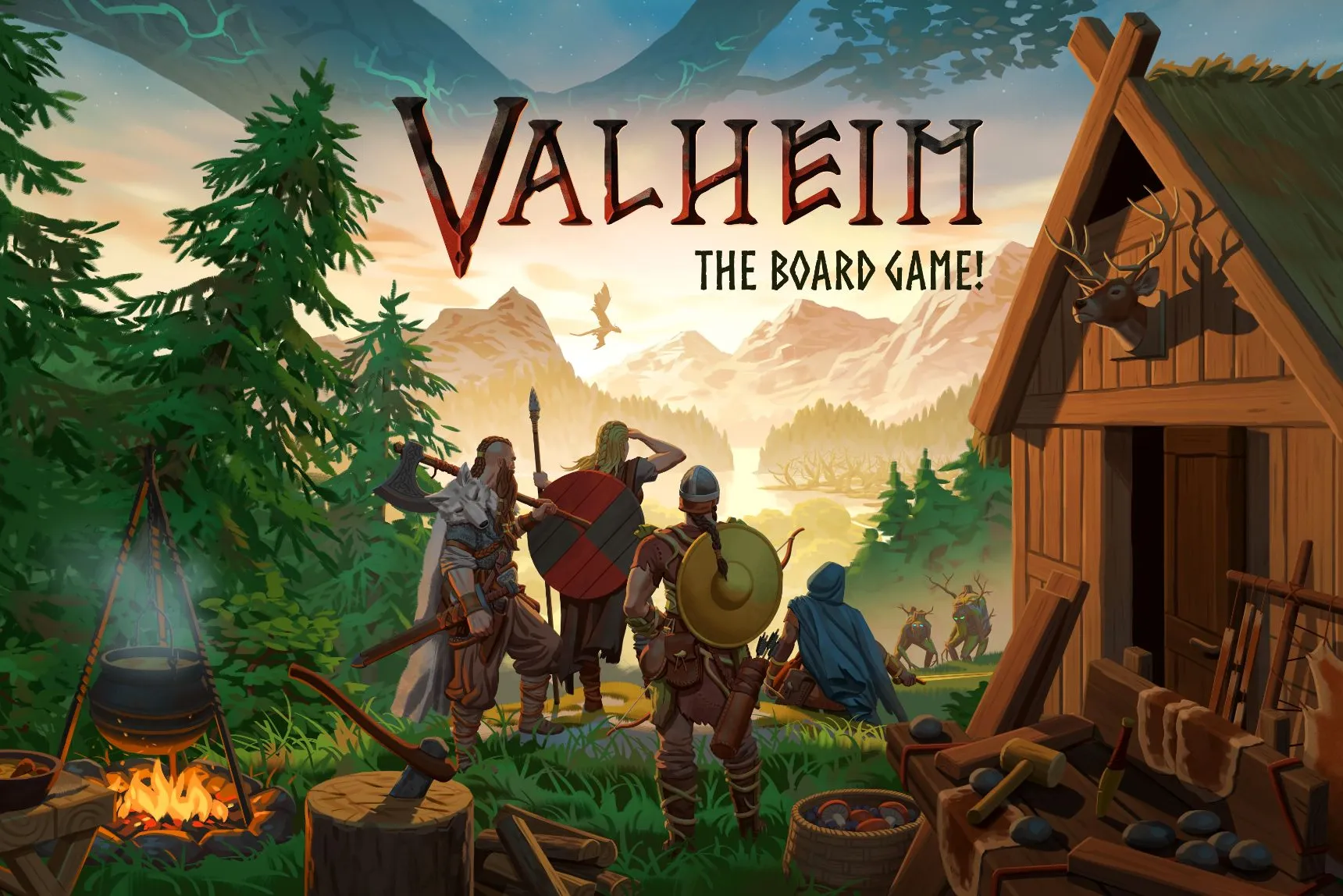 Valheim